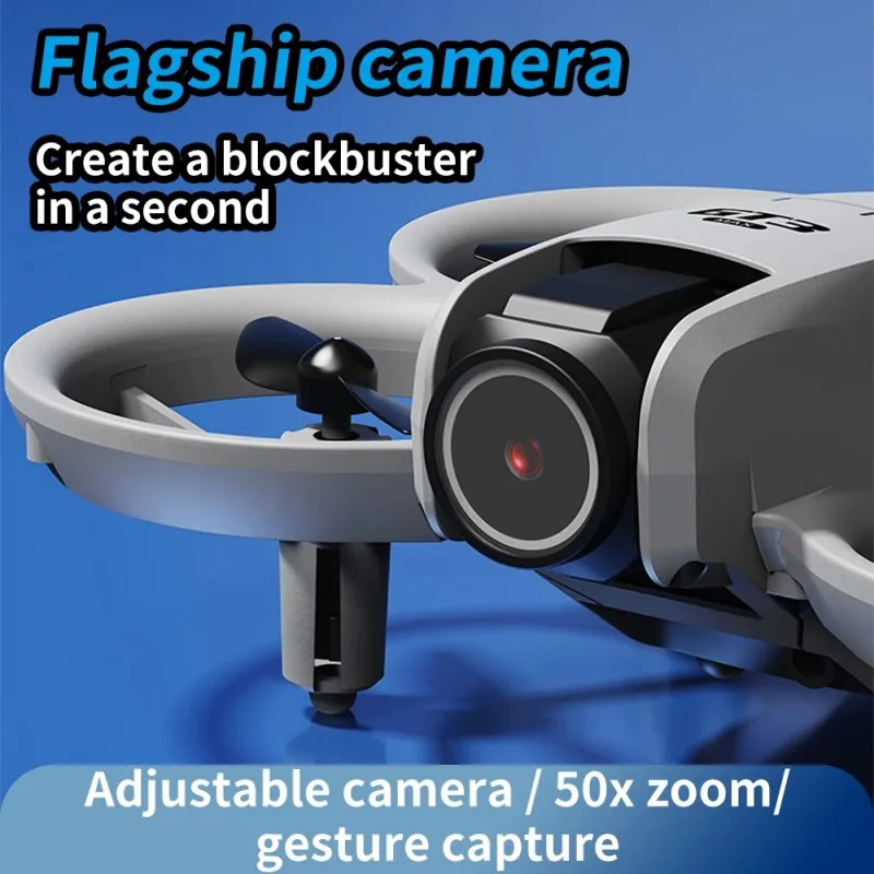 Lenovo GT3 MAX GPS Drone 8K Lu - Drone Camera Wide Angle recensie en prijs