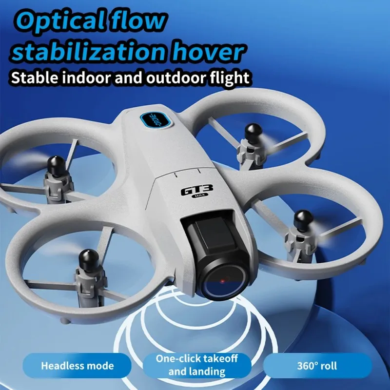 Lenovo GT3 MAX GPS Drone 8K Lu - Drone Camera Wide Angle recensie en prijs