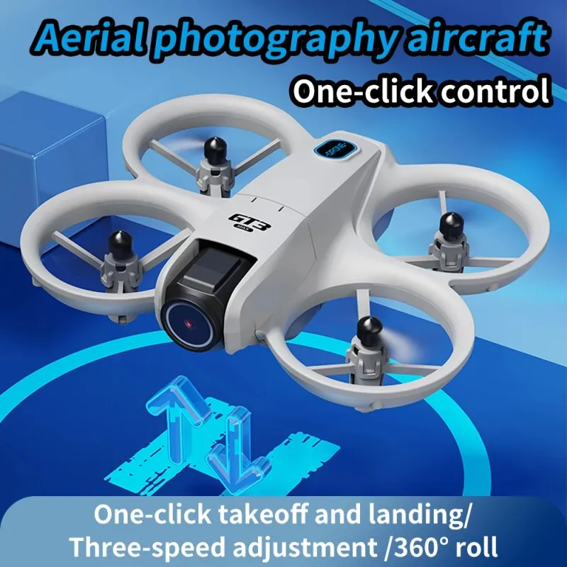 Lenovo GT3 MAX GPS Drone 8K Lu - Drone Camera Wide Angle recensie en prijs