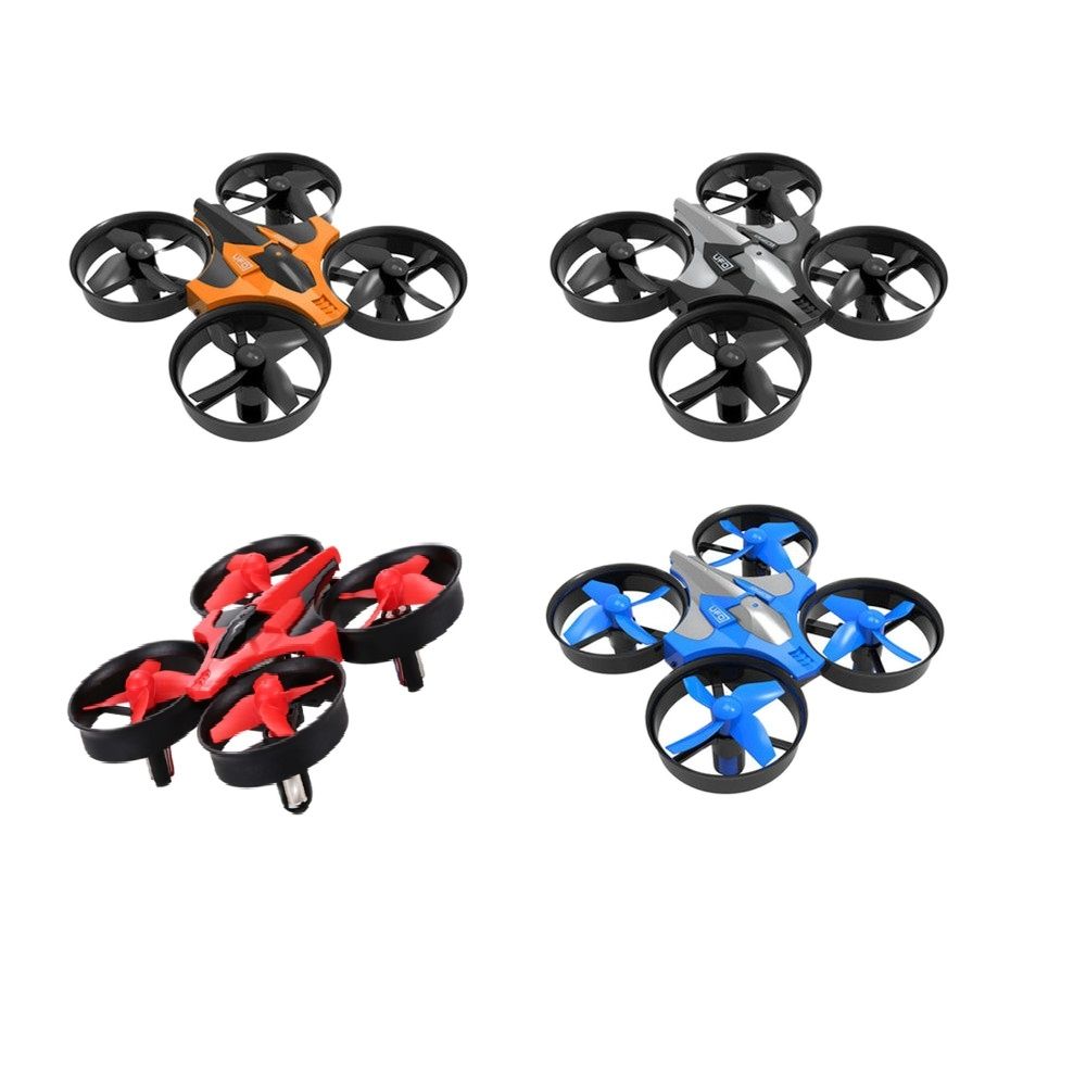 Mini RC Drone met Headless Mod - Eachine Drone E010 recensie en prijs